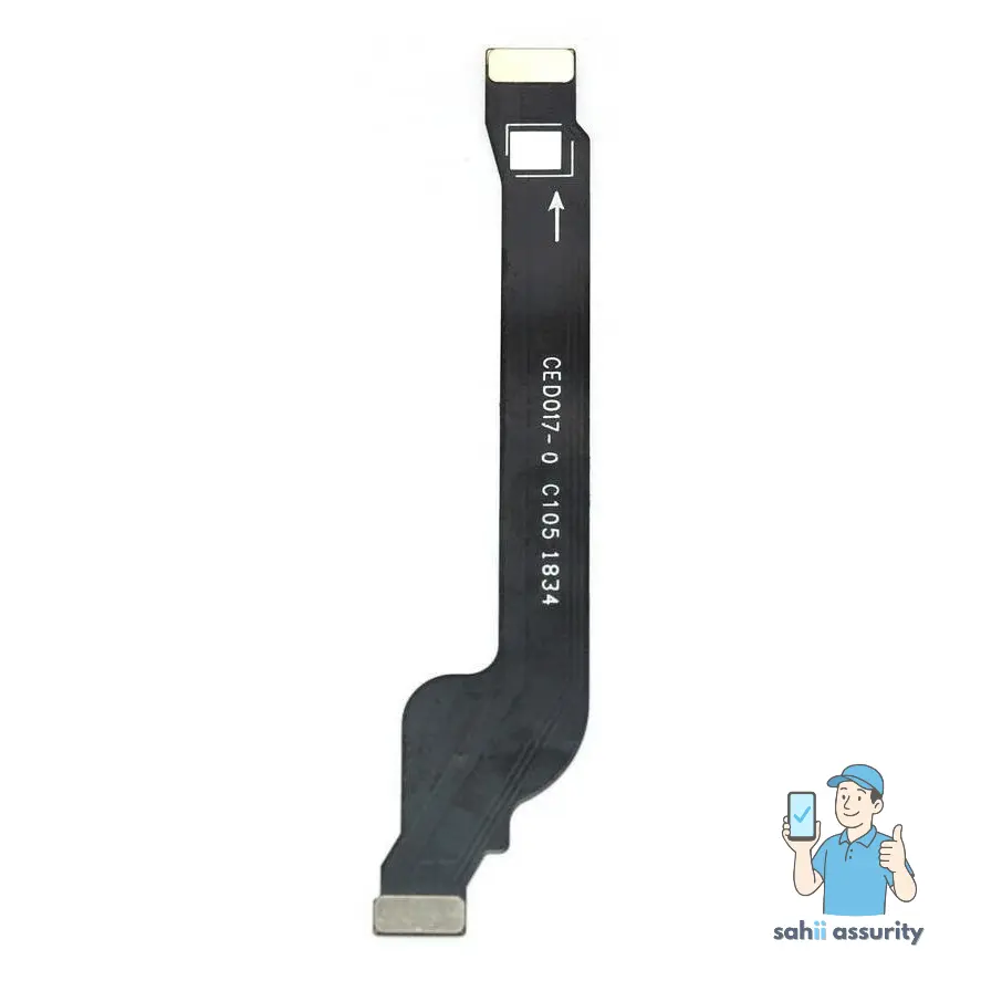 Main Board Flex Cable for OnePlus 6T A6013 thumbnail